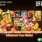 slot pg true wallet